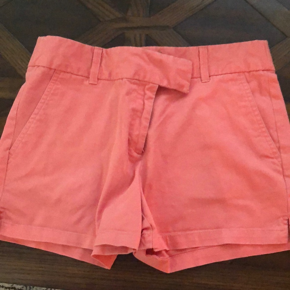 Loft shorts
